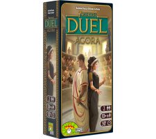 7 Wonders Duel: Agora (NL)