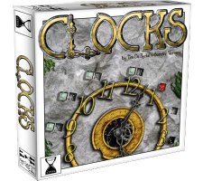 Clocks (NL/EN/FR/DE)