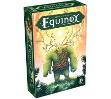 Equinox: Groen (NL/FR)