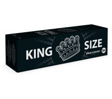 King Size (NL/EN)