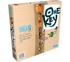 One Key (NL/FR)