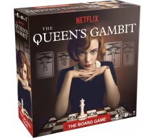 Queen's Gambit the Board Game (EN)