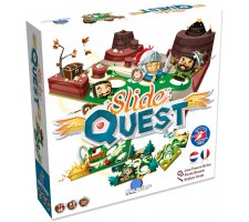 Slide Quest (NL/FR)