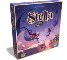 Stella (NL/FR)