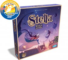 Stella (NL/FR)