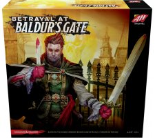 Betrayal at Baldur's Gate (EN)