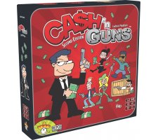 Ca$h 'n Guns: (Second Edition) (NL)