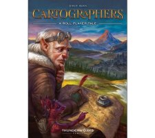 Cartographers (NL)