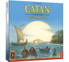 Catan: Zeevaarders (NL)
