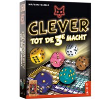 Clever tot de 3e Macht (NL)