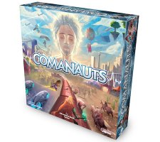 Comanauts (EN)