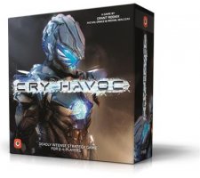 Cry Havoc (EN)