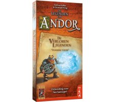 De Legenden van Andor: De Verloren Legenden - Donkere Tijden (NL)