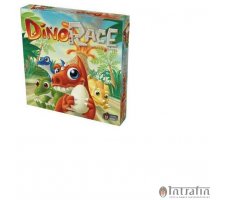 Dino Race (NL/FR)