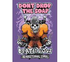 Don't Drop the Soap: Deathrow (EN)