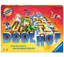 Doolhof (NL)