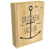 Drunken Sailor (EN)