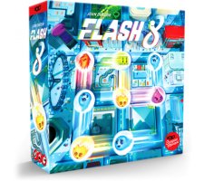 Flash 8 (EN)