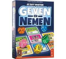 Geven en Nemen (NL)
