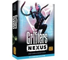 Grifters Nexus (EN)