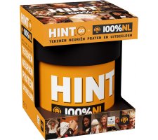 Hint GO: 100% NL (NL)