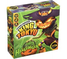 King of Tokyo: Halloween (EN)