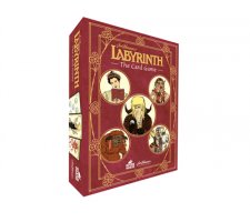 Labyrinth: the Card Game (EN)