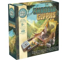 Logiquest Shadow Glyphs (NL/EN/FR)