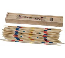 Mikado: 25cm (NL/EN/FR/DE)