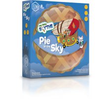 My Little Scythe: Pie in the Sky (EN)