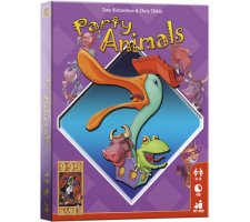 Party Animals (NL)