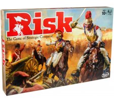 Risk (NL)