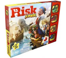 Risk Junior (NL)
