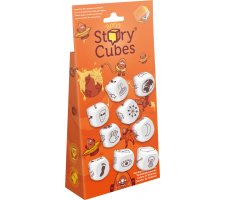 Rory's Story Cubes: Original - Hangtab (NL/FR)