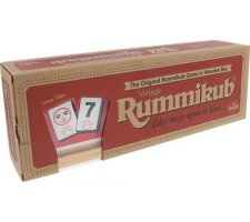 Rummikub: Vintage (NL)