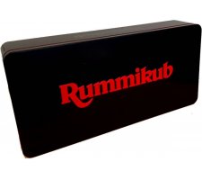 Rummikub: Zwart (NL)
