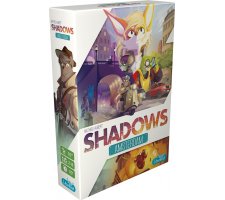 Shadows Amsterdam (NL)