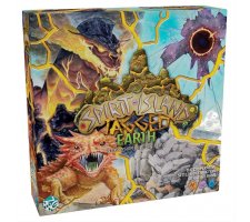 Spirit Island: Jagged Earth (EN)