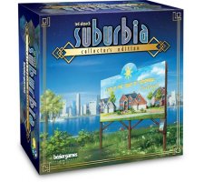 Suburbia: Collectors Edition (EN)