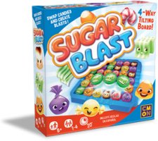 Sugar Blast (EN)