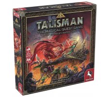 Talisman 4th Edition (EN)