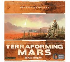 Terraforming Mars (NL)