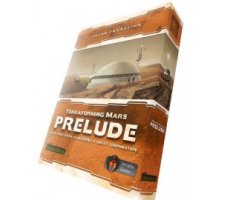 Terraforming Mars: Prelude (NL)