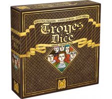 Troyes: Dice (EN)