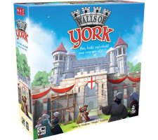 Walls of York (EN)