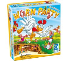 Worm Party (EN/DE)