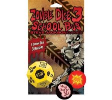 Zombie Dice 3: School Bus (EN)