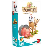 Farmini (NL/EN/FR/DE)