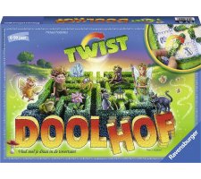 Doolhof Twist (NL)