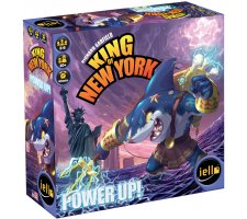 King of New York: Power Up (EN)